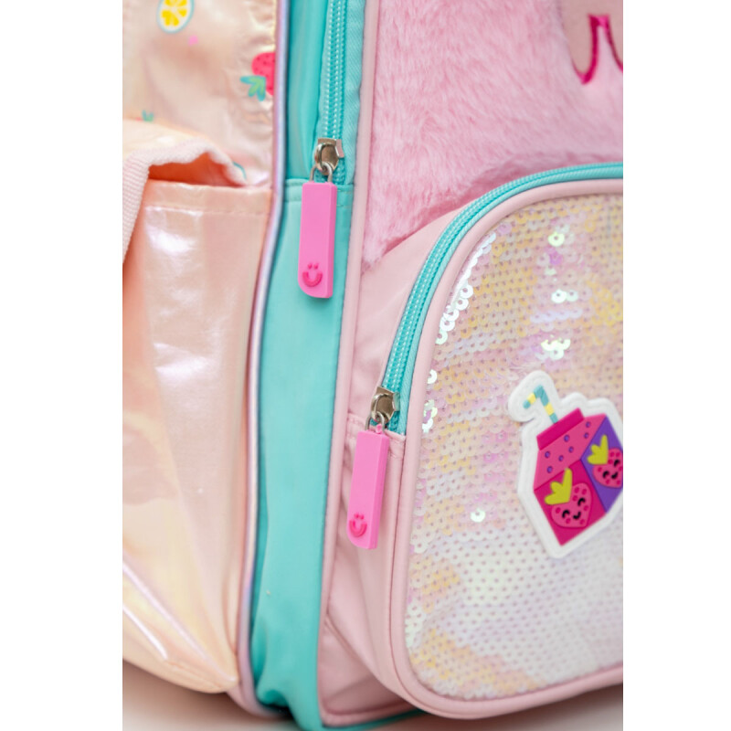 Mochila 43 cm Fun World Fresh Mochila 43 cm Fun World Fresh