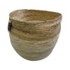 Canasto de Mimbre - 38x33 cm Canasto de Mimbre - 38x33 cm