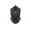 MouseRedragon Centrophorus Black M601-RGB USB MouseRedragon Centrophorus Black M601-RGB USB