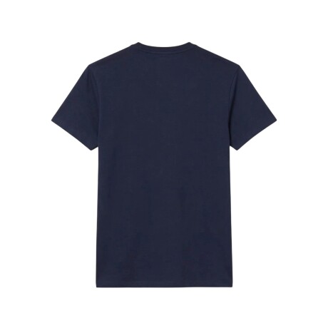 Remera Lacoste Tennis Club Special Navy