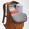 MOCHILA JESTER Leather Brown/tnf Black