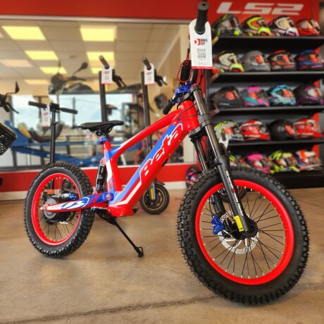 Beta E Kinder 18 Racing Beta E Kinder 18 Racing