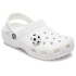 Jibbitz Crushed Soccer Ball Multicolor