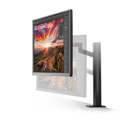 Monitor Gaming LG UltraFine™ 31.5'' UHD 4K 16:09 32UN880K-B Monitor Gaming LG UltraFine™ 31.5'' UHD 4K 16:09 32UN880K-B