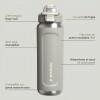 Botella Térmica Stanley Wellspring 710ml Grey