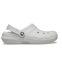 Classic Clog Lined Gris