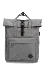 MOCHILA THE SUN GRIS