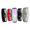 Parlante Ak205 Luces Y Bluetooth Parlante Ak205 Luces Y Bluetooth