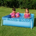 Piscina Compacta Infantil Estructural Mor 400 litros Piscina Compacta Infantil Estructural Mor 400 litros