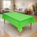MANTEL RECTANGULAR DE PEVA 274X137CM MANTEL RECTANGULAR DE PEVA 274X137CM