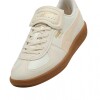 Championes Puma Palermo Premium Beige
