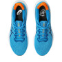 Zapatillas Running Versablast 4 Hombre Aegean Blue/white