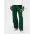 J - EST1969 LOGO BAGGY PANT EVERGREEN GLAMOUR