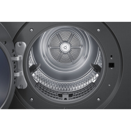 Secadora Samsung 17 kg Gris con Bomba de Calor Híbrida, AI Dry+ y AI Home DV90F17CDS Secadora Samsung 17 kg Gris con Bomba de Calor Híbrida, AI Dry+ y AI Home DV90F17CDS