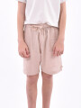 SHORT SEDNA BEIGE (V)