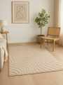 ALFOMBRA BEIGE