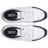 UA Essential Runner-BRN WHT-104