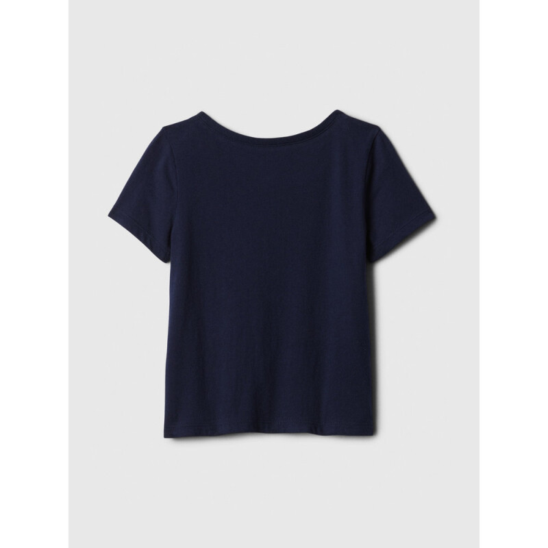 V-HS SS LOGO T LIGHT HEATHER GREY B08