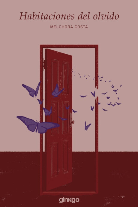 HABITACIONES DEL OLVIDO HABITACIONES DEL OLVIDO