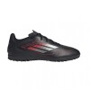 Championes adidas F50 Club TF Black