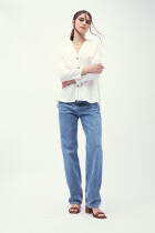 Arga Off White