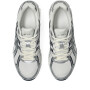 Zapatillas GEL-Stratus Mc Unisex Cream/Pure Silver