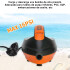 Inflador Electrico Potente Paddle Board Gomon Bote INFLADOR ELECTRICO PADDLE BOARD