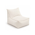 Bean Bag Puff Beige M | PREVENTA Bean Bag Puff Beige M | PREVENTA
