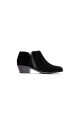 Vionic Serena ankle boot Black