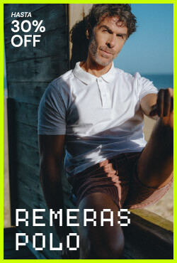 HomeGrupoProductos2 REMERAS POLO CIBER NOV 2026