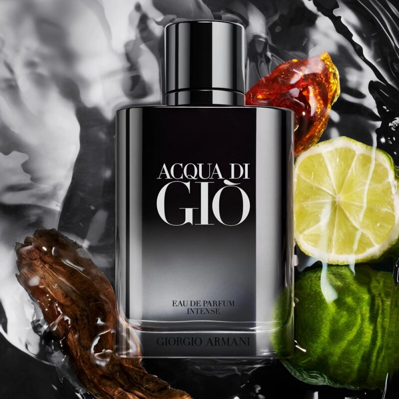 Perfume Acqua Di Gio Intense Edp 30 Ml. Perfume Acqua Di Gio Intense Edp 30 Ml.