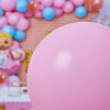 Kit De Decoración De Globos, Tema Bautismo Kit De Decoración De Globos, Tema Bautismo