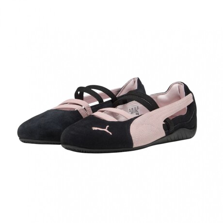 PUMA SPEEDCAT BALLET SD BlackPink