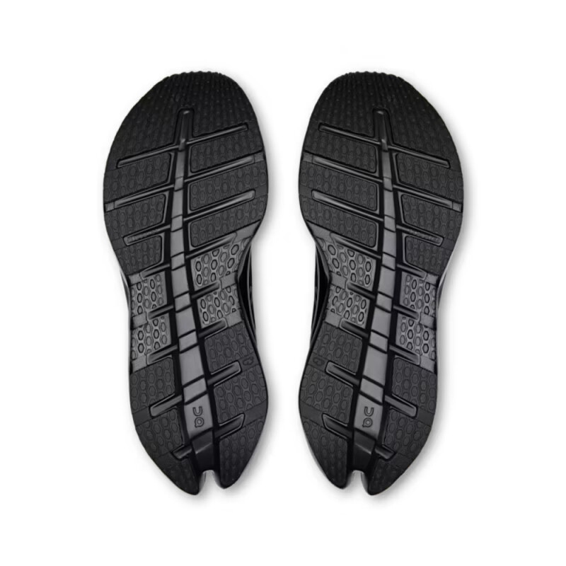 CLOUDRUNNER 3 M BLACK / BLACK BLACK/BLACK