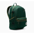 STRAIGHT EDGE BACKPACK GREEN ENVY GREEN ENVY