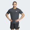 Remera Adidas Adi365 Essentials Gris