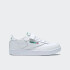 Championes Reebok Club C 1V Blanco