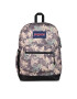 Mochila Portalaptop Cross Town Plus Green/grey/charcoal