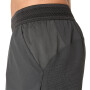 Short Match Laser Cut 7In Hombre Graphite Grey Night Energy