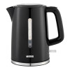 Jarra Eléctrica Marvo Modelo HWH-082 1,7lt Negro