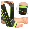 Tobillera Deportiva Con Tensor Tobillera Deportiva Con Tensor