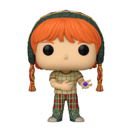 Ron Weasley w/Candy - Harry Potter - 166 Ron Weasley w/Candy - Harry Potter - 166