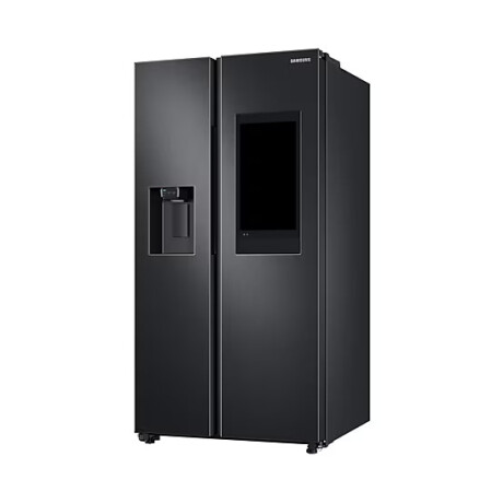 Heladera Side by Side de 585 L Family Hub + Microondas Samsung 20 Lts ¡De Regalo! Heladera Side by Side de 585 L Family Hub + Microondas Samsung 20 Lts ¡De Regalo!