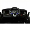 Auto Infantil Mercedes Benz AMG Negro Auto Infantil Mercedes Benz AMG Negro