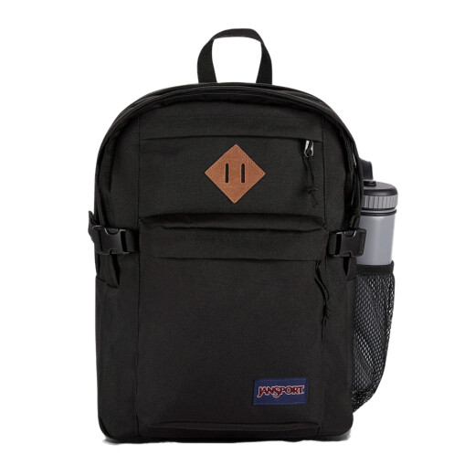 Mochila Jansport Main Campus - Negro Mochila Jansport Main Campus - Negro