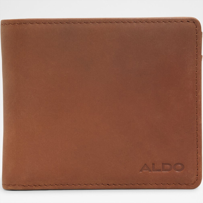 ETHUWIN COGNAC LEATHER COGNAC