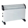 CONVECTOR 2000W 3 NIVELES PUNKTAL 4600CF CONVECTOR 2000W 3 NIVELES PUNKTAL 4600CF