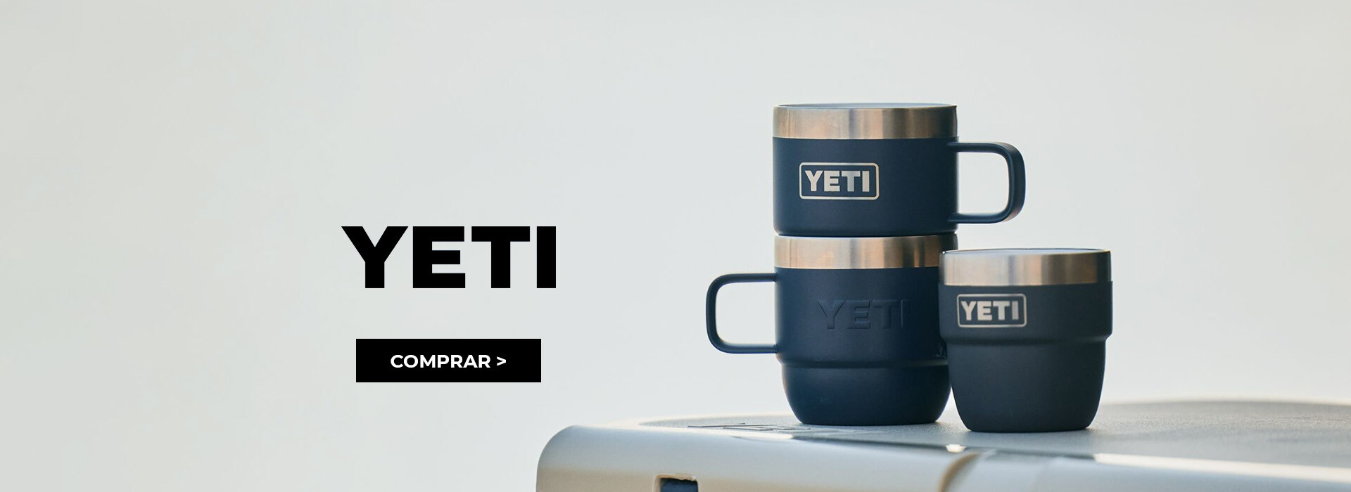 yeti