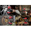 Llave de impacto Milwaukee torque 1/2 18V Llave de impacto Milwaukee torque 1/2 18V