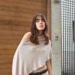 SET ILARIA BEIGE CLARO
